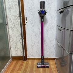 dyson スティック掃除機