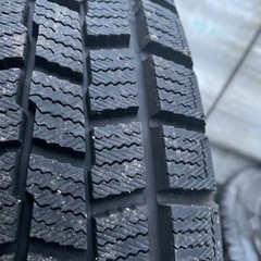215／60ー16スタッドレスタイヤ