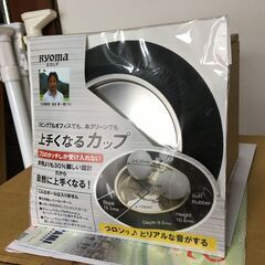 RYOMA GOLF 新品未開封品 上手くなるカップ 1つだけ