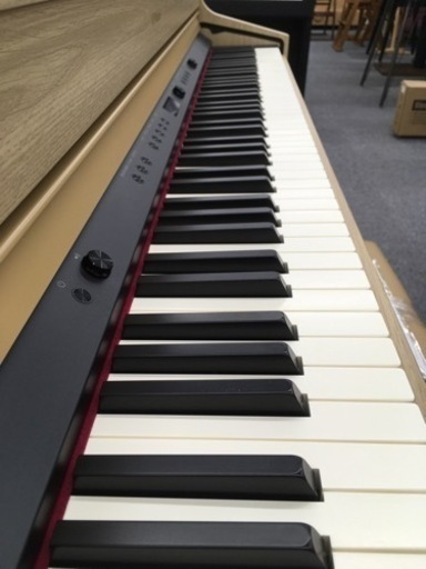 i441  Roland HP702LAS 2019年製　ローランド　電子ピアノ