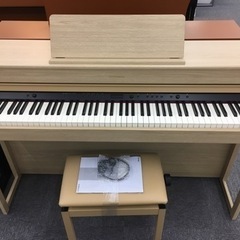 i441  Roland HP702LAS 2019年製　ローランド　電子ピアノ