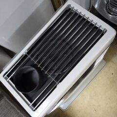 コロナ 煙突式石油ストーブ 2016年製 木造～12畳コンクリ～19畳 SV-V4516M