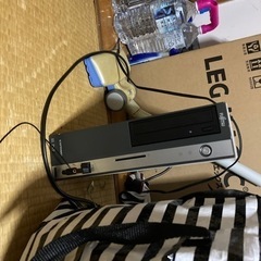 【ネット決済】デスクトップパソコン