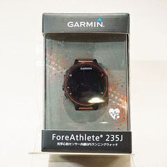 【苫小牧バナナ】GARMIN/ガーミン ForeAthlete ...