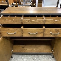 定価46万 TRUCK FUNITURE カップボード