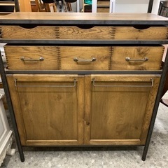 定価46万 TRUCK FUNITURE カップボード