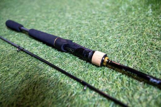 ほぼ新品 Daiwaベイトフィネスロッドバスx 642lb T T 浦添前田のその他の中古あげます 譲ります ジモティーで不用品の処分