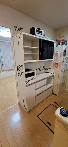食器棚