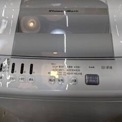 ⭐️洗濯機⭐️ HITACHI　日立 7.0kg  NW-R705 2021年式 1207-04