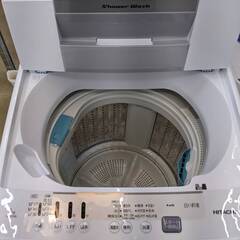 ⭐️洗濯機⭐️ HITACHI　日立 7.0kg  NW-R705 2021年式 1207-04