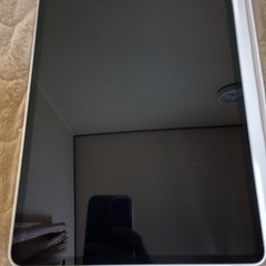 iPadPro 12.9 第4世代 128GB シルバー 超美品