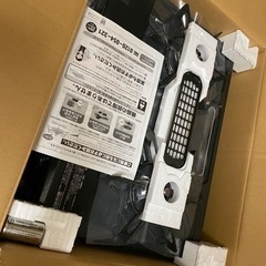 ★新品・未使用　リンナイ Rinnai プロパンガス用 ガスコンロ ガステーブル