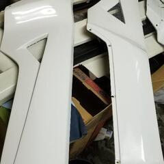 キャリートラック用　ESB アンダーカール