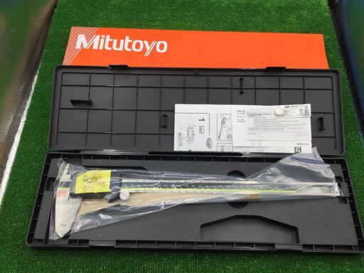 【エコツール豊田インター店】Mitutoyo/ミツトヨ デジマチックノギス CD-30AX 500-153-30　【愛知県/豊田インター店/工具】