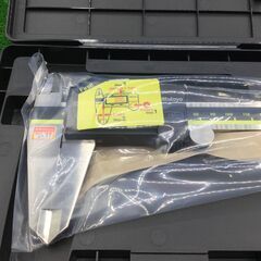 エコツール豊田インター店】Mitutoyo/ミツトヨ デジマチックノギス CD