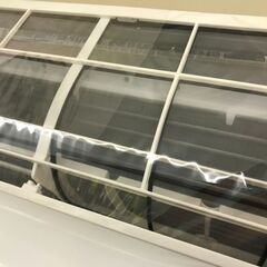 3ヶ月保証付き！！　ダイキン　エアコン　F25TTES-W　2017年製　動作チェック　クリーニング済