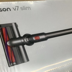 SOLD OUT】【dyson/ダイソン】未使用での入荷！コードレススティック