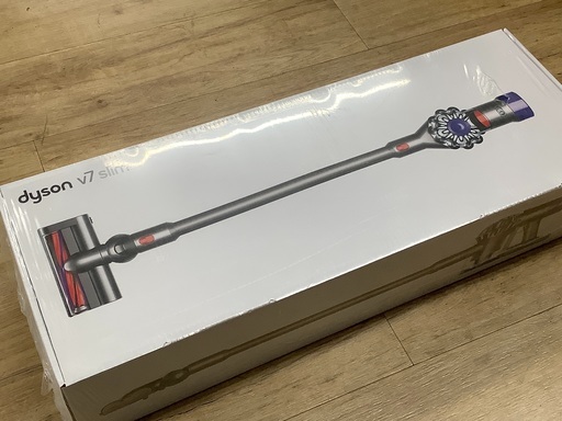 SOLD OUT】【dyson/ダイソン】未使用での入荷！コードレススティック 