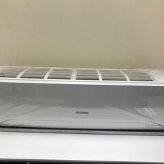 アイリスオーヤマ エアコンの中古が安い！激安で譲ります・無料で  