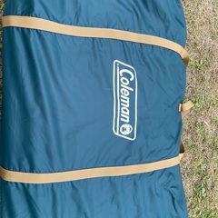 コールマン BCキャノピードームⅣ/300＋テントマット＋グランドシート