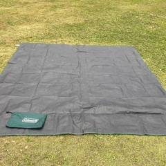 コールマン BCキャノピードームⅣ/300＋テントマット＋グランドシート