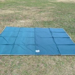 コールマン BCキャノピードームⅣ/300＋テントマット＋グランドシート