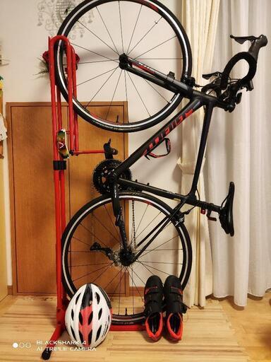 ロードバイク TCR SLR2 GIANT