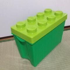 【ネット決済】LEGOブロック ケースのみ