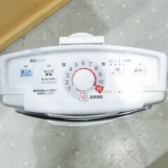 コロナ　遠赤外線ヒーター　DH-1219R　2019年製　中古美品【モノ市場 東海店】139