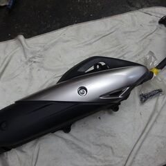 ホンダ　PCX125用　中古純正マフラー