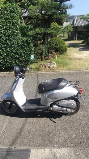 ライブDio ZX(ホンダ)のバイクを探すなら【グーバイク】