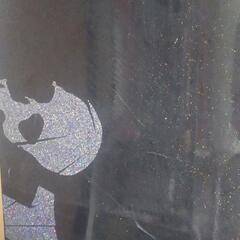 【定価約10万円のグラトリ名器】011 Artistic X FLY 150センチ