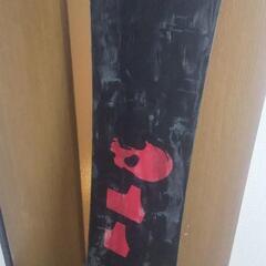 【定価約10万円のグラトリ名器】011 Artistic X FLY 150センチ