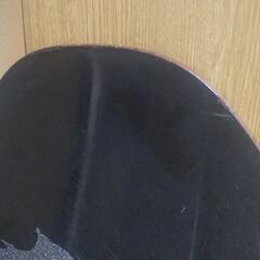 【定価約10万円のグラトリ名器】011 Artistic X FLY 150センチ