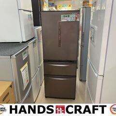 ✨大幅値下げしました！！✨】パナソニック NR-32HM-T 冷蔵庫 320L 18 