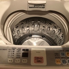 洗濯機　☆SANYO 70☆