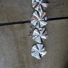 4本　14インチ　軽　タイヤホイール　