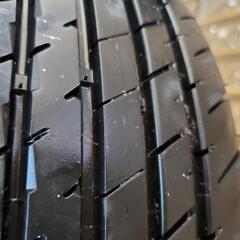 4本　14インチ　軽　タイヤホイール　