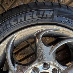 4本　14インチ　軽　タイヤホイール　