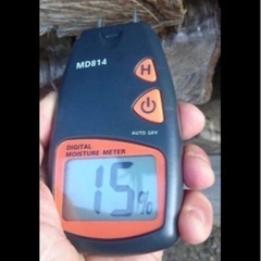 完売しました。長さ40センチ&30センチミックスです！薪ストーブ用薪 人気