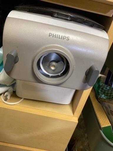 PHILIPS ヌードルメーカー