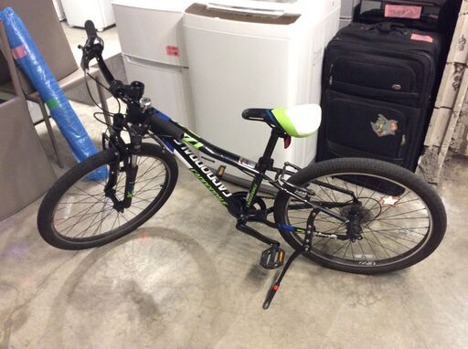 ✨期間限定・特別価格✨Cannondale/ キャノンデール クロスバイク マウンテンバイク 中古自転車
