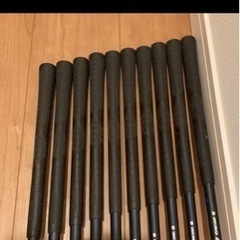 ゴルフクラブセット 右利き男性用