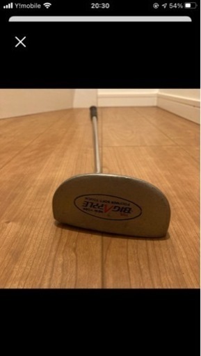 メンズ右利き初心者用　プロギア　iⅮ　ゴルフクラブセット　W-2264 ゴルフクラブセット 右利き男性用 メンズ右利き初心者用 プロギア iⅮ