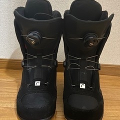 【ネット決済】head スノーボード　ブーツ　24.0cm