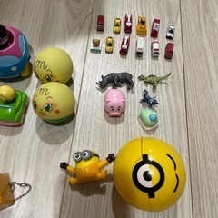 おもちゃ　無料 - 大阪市