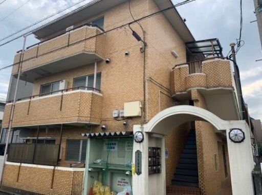 入居総10万円 西武新宿線 花小金井駅 歩6分 小平市花小金井 部屋探しのゼロハウス 花小金井 のマンションの不動産 住宅情報 無料掲載の掲示板 ジモティー