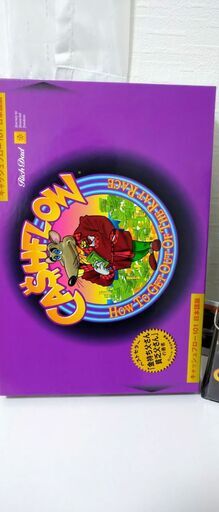 キャッシュフロー101&202 日本語版セット キャッシュフロー101日本語版