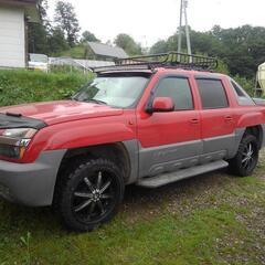 アバランチ 中古車 ジモティー