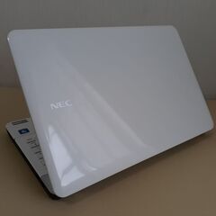 みかんちゃん様 Windows11 ☆SSDで快適☆ NEC LaVie i5 Wi-Fi マルチ 15